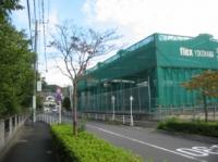 ＜神奈川県＞ フレックス インドアテニススクール