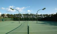＜茨城県＞ テニスポート波崎