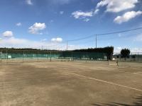 ＜埼玉県＞ アクティブテニス幸手