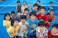 ＜神奈川県＞ ファーストシティテニスクラブ