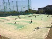 ＜奈良県＞モリタテニススクール学園前