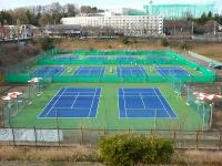 ＜神奈川県＞ 緑テニスガーデン