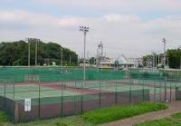 ＜神奈川県＞ 泉中央テニスガーデン