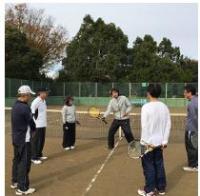 ＜埼玉県＞ウイングローバルテニスアカデミー熊谷