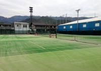 ＜山梨県＞ACE Tennis Club