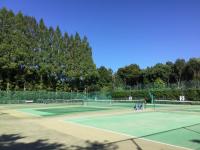 ＜兵庫県＞ 川西北テニスクラブ