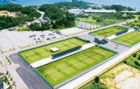 ＜石川県＞FFTA (Field of Future Tennis Academy)