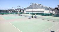 ＜東京都＞南町田インターナショナルテニスカレッジ