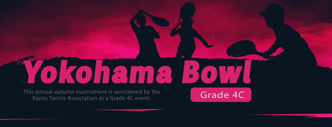  【関東承認】2026 Yokohama Bowl (4C)