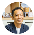 講師 長峯 誠